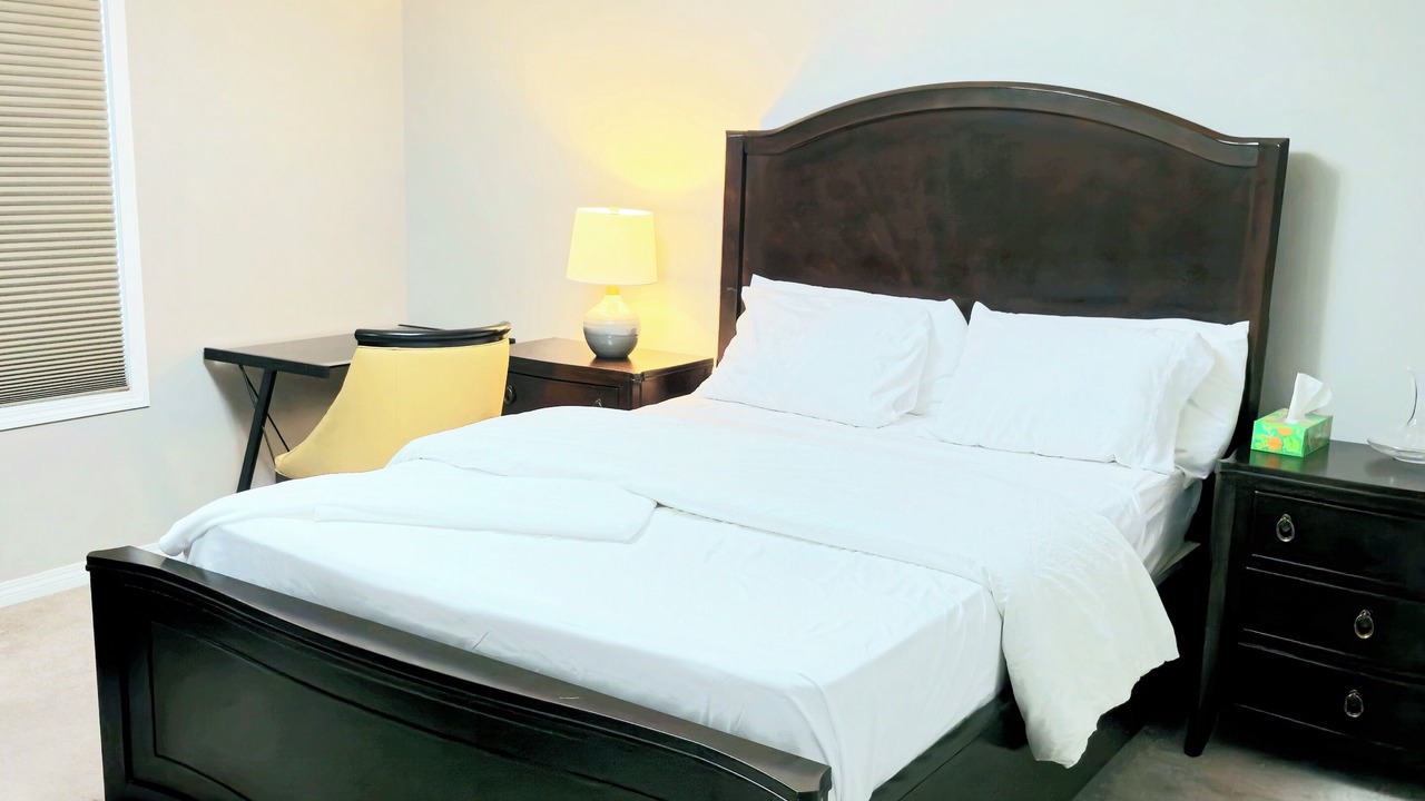 Photo of Bedroom in Symons Valley