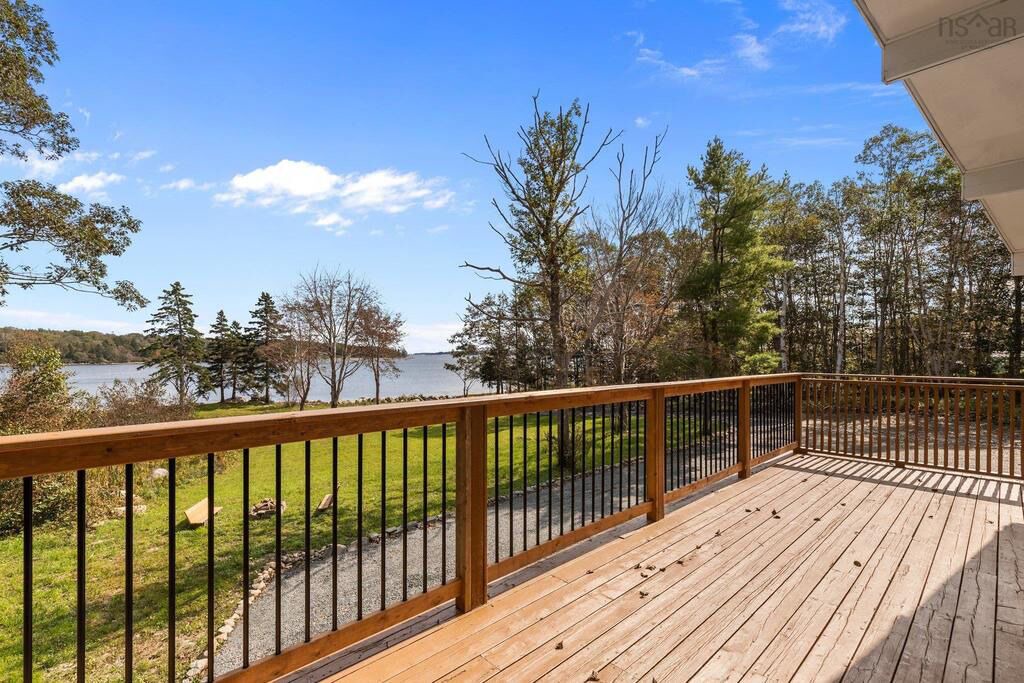 Photo of Patio Balcony in Port Mouton