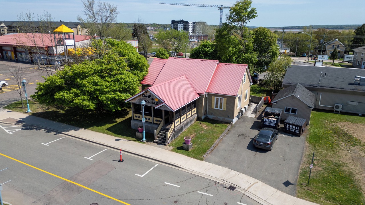 Photo of Outdoor in Dieppe
