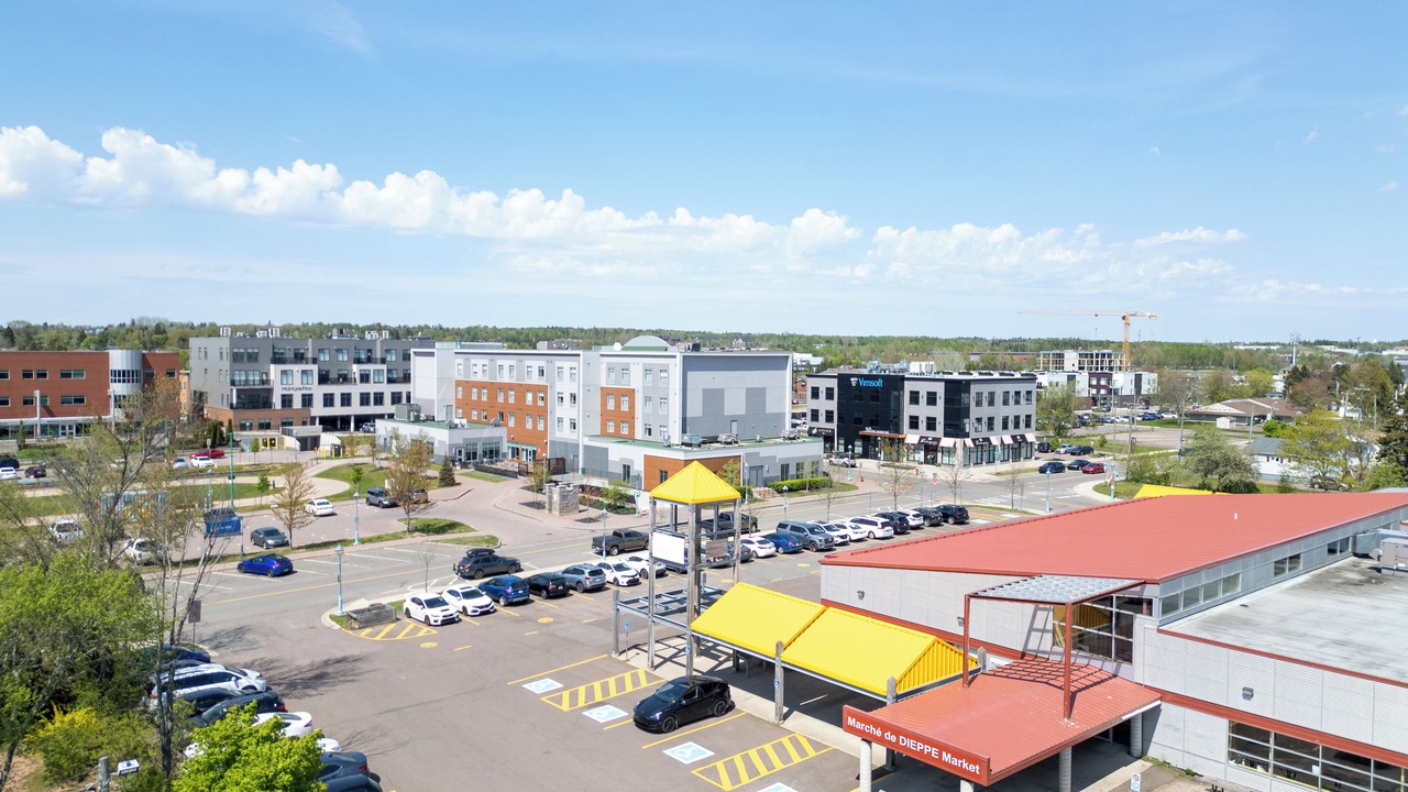 Photo of Outdoor in Dieppe