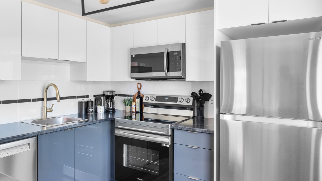 Photo of Kitchen in Dieppe