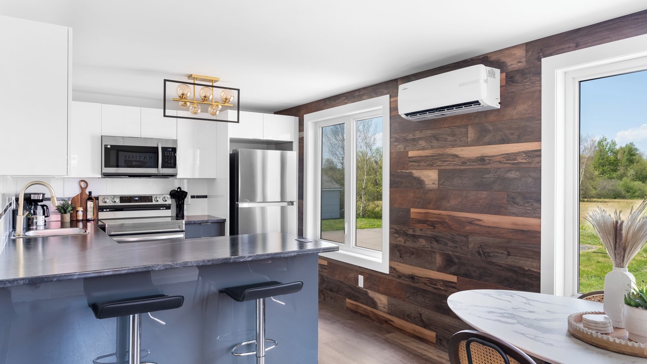 Photo of Kitchen in Dieppe
