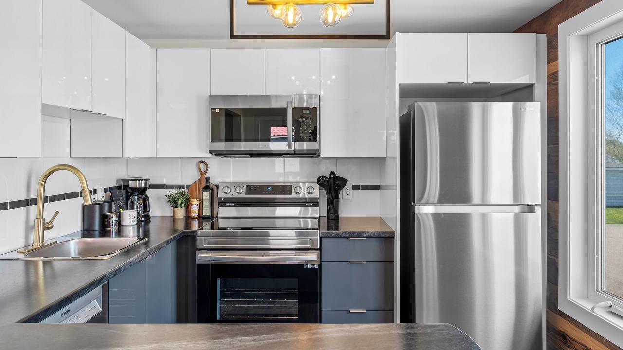 Photo of Kitchen in Dieppe