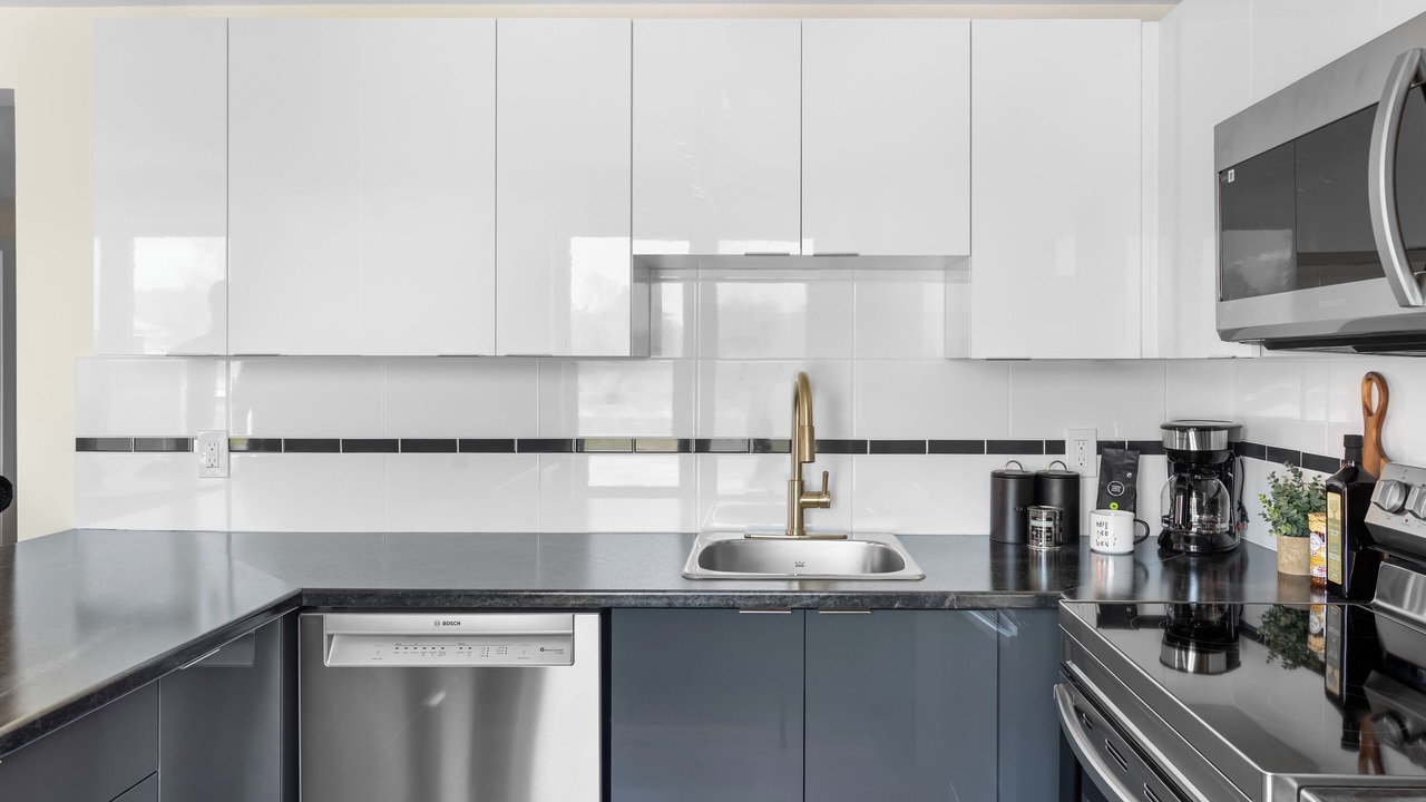 Photo of Kitchen in Dieppe
