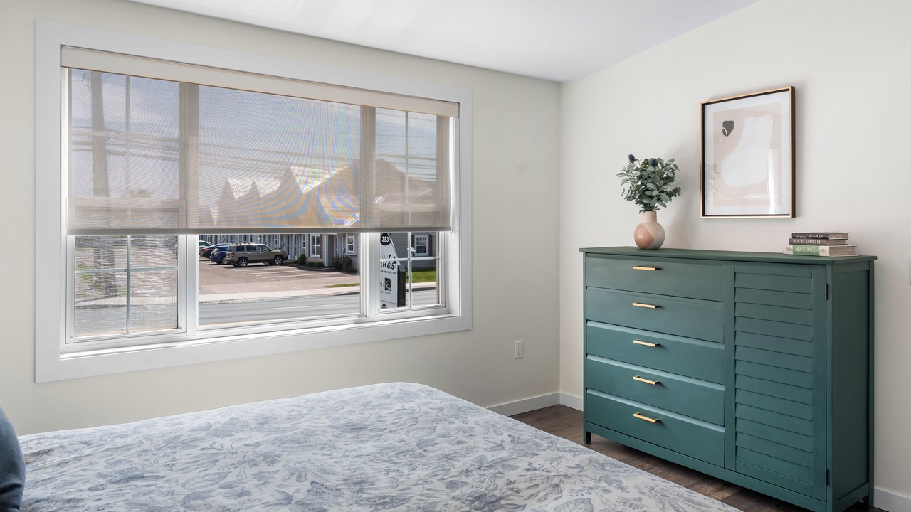 Photo of Bedroom in Dieppe