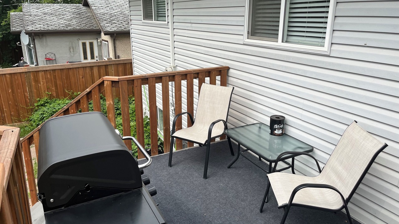 Photo of Outdoor in Grande Prairie