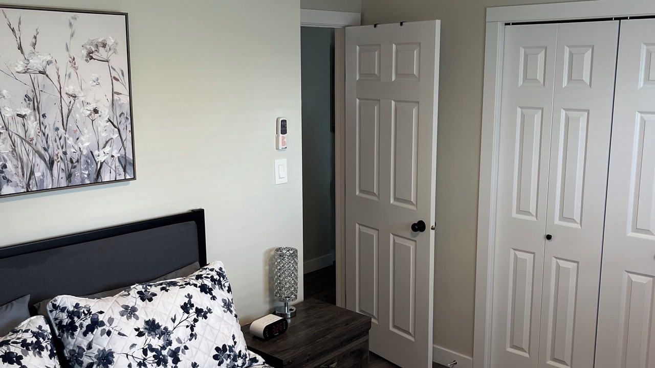 Photo of Bedroom in Grande Prairie