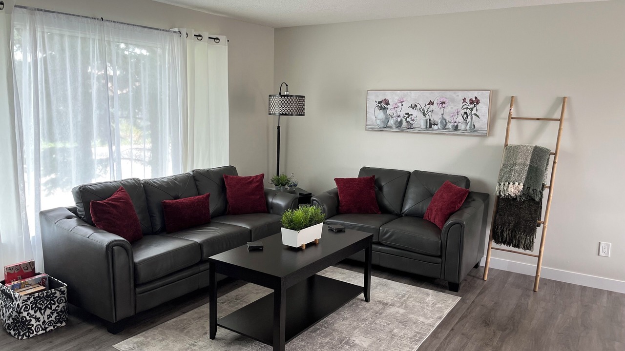 Photo of Livingroom in Grande Prairie