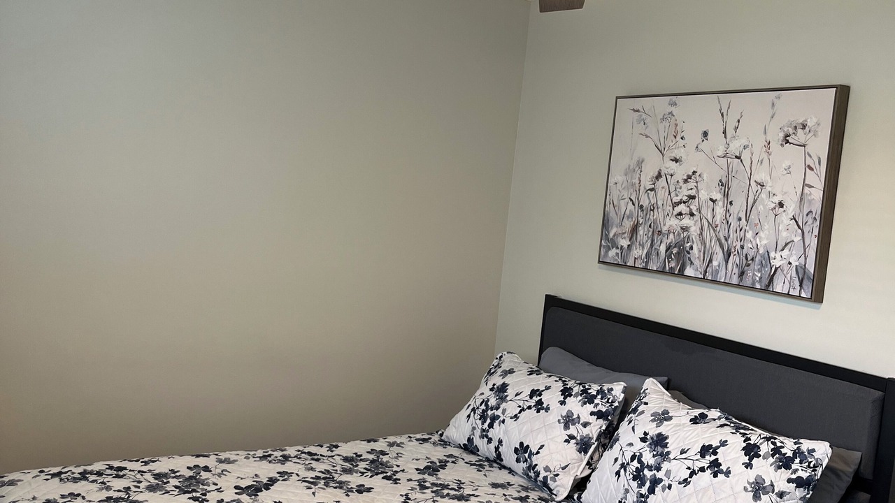 Photo of Bedroom in Grande Prairie