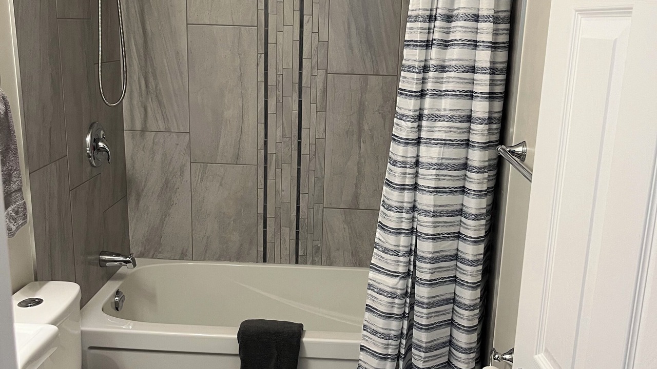 Photo of Bathroom in Grande Prairie
