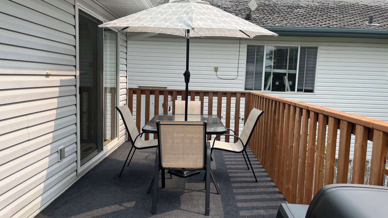 Photo of Outdoor in Grande Prairie