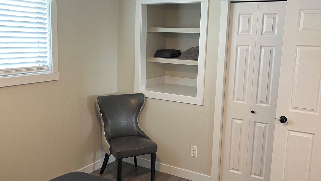Photo of Bedroom in Grande Prairie