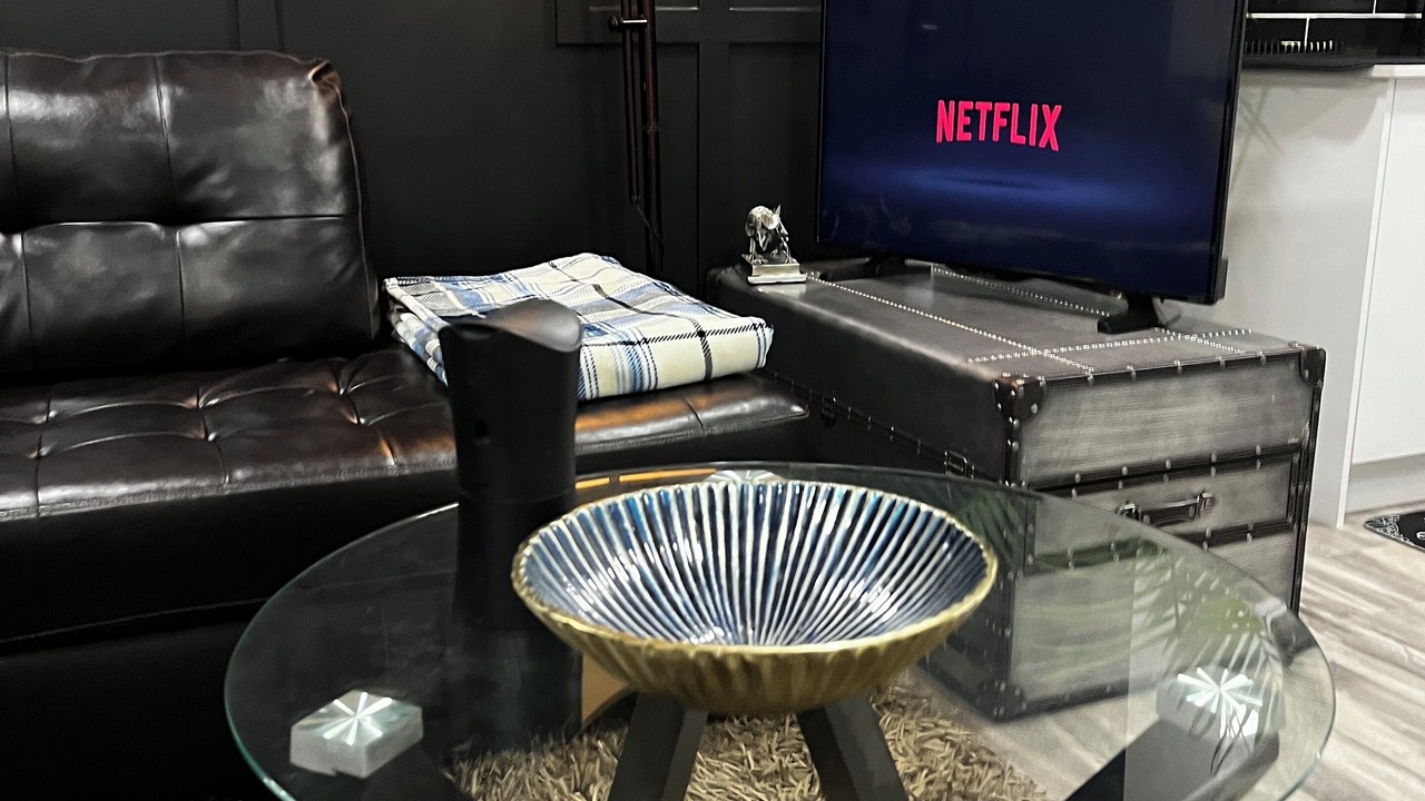 Photo of Livingroom in Southwest Edmonton