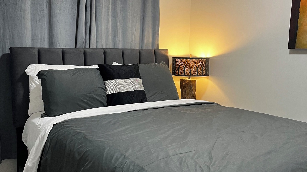 Photo of Bedroom in Southwest Edmonton