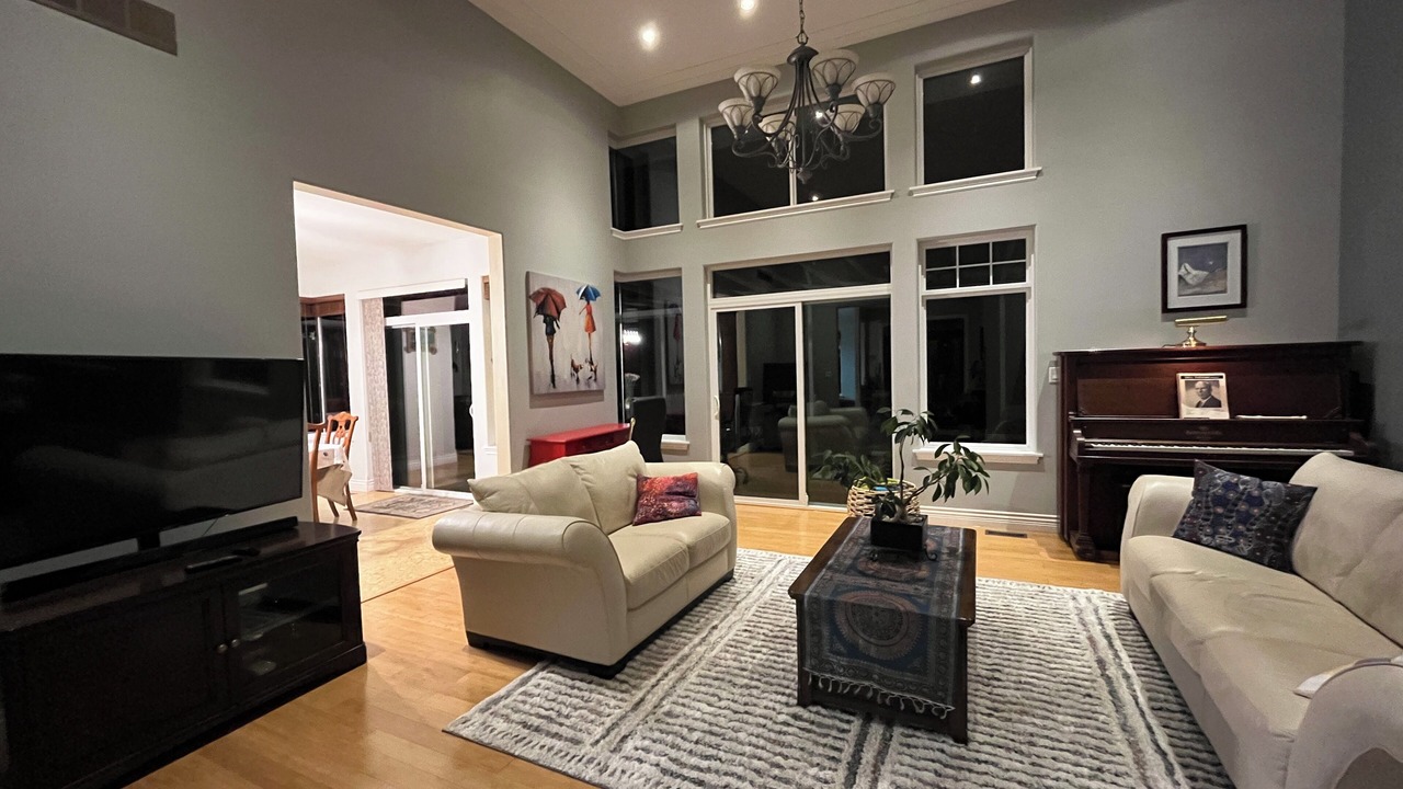 Photo of Livingroom in Otter Point