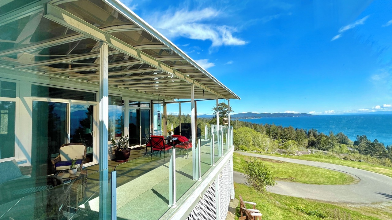 Photo of Patio Balcony in Otter Point