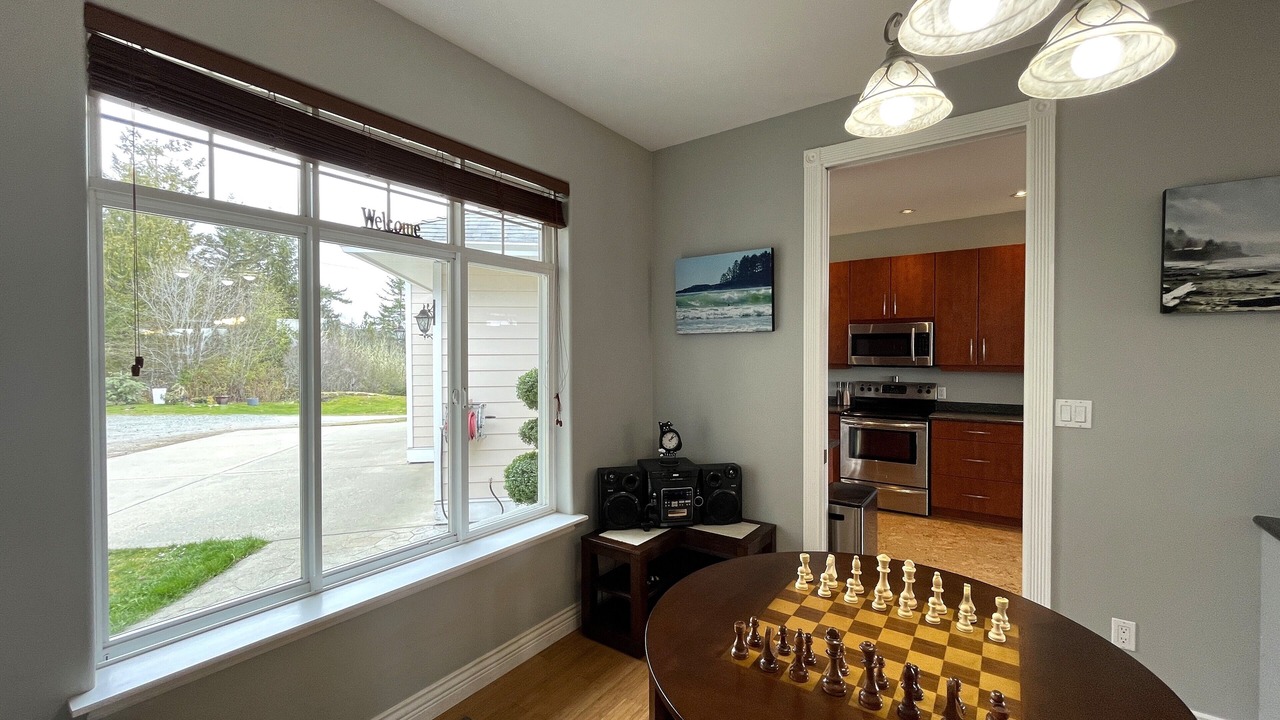 Photo of Kitchen in Otter Point