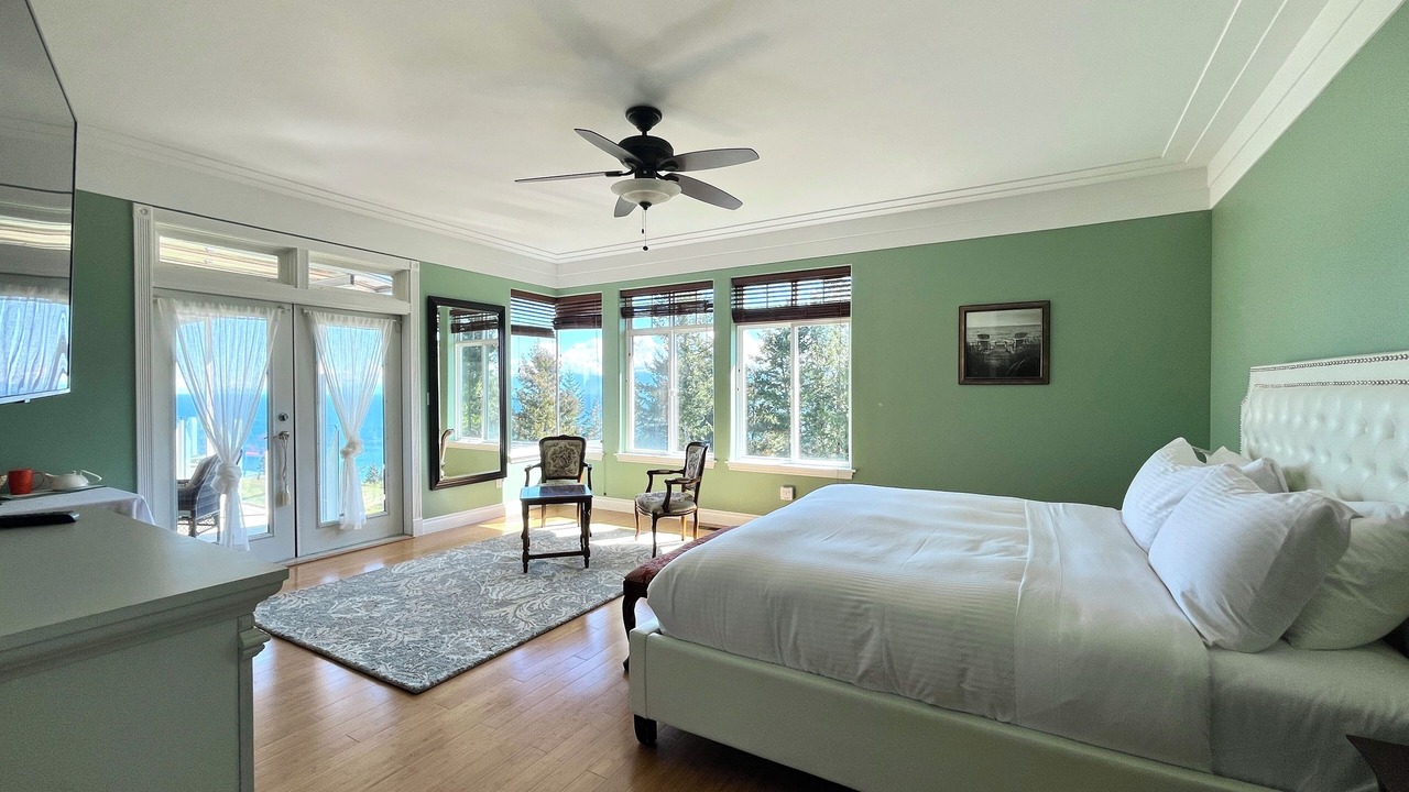 Photo of Livingroom in Otter Point
