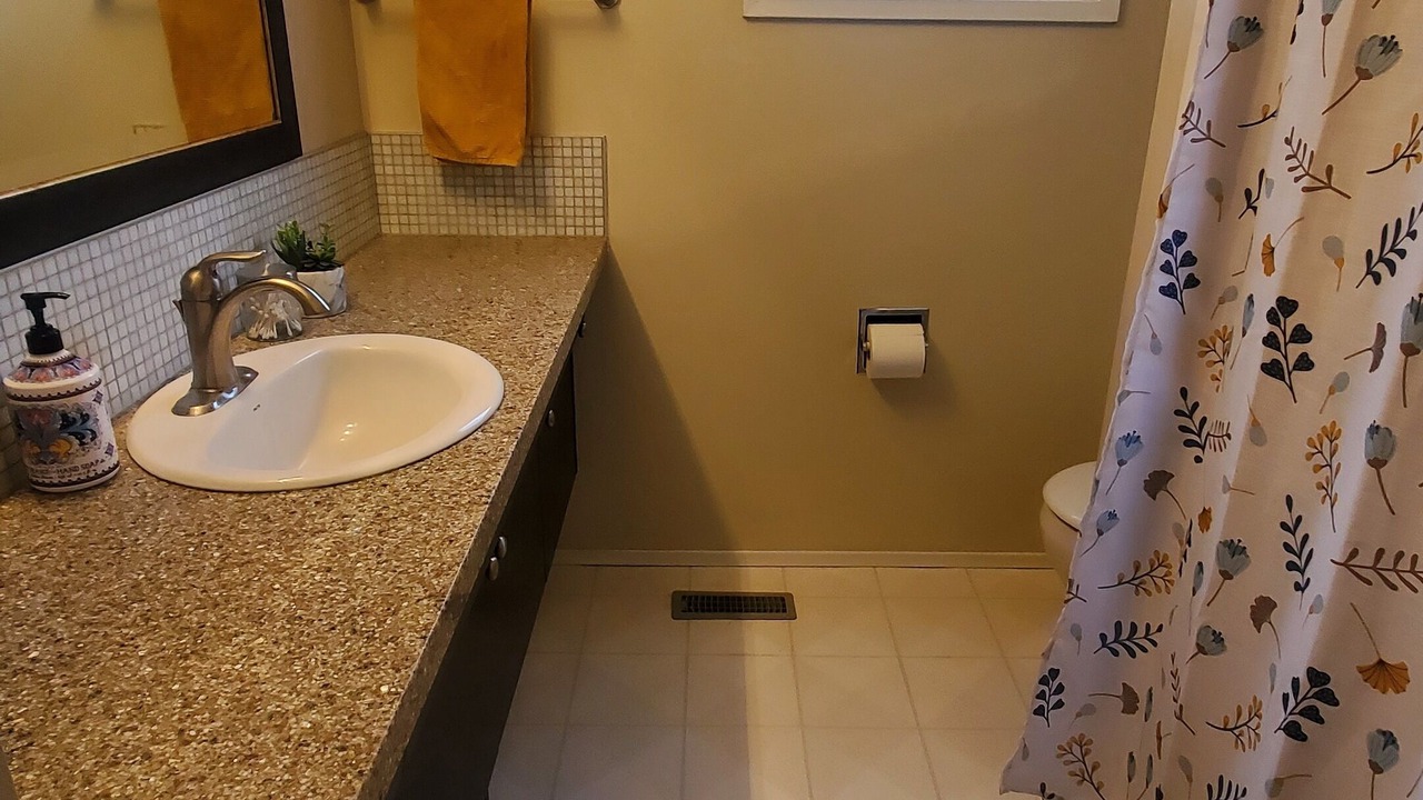 Photo of Bathroom in West Edmonton