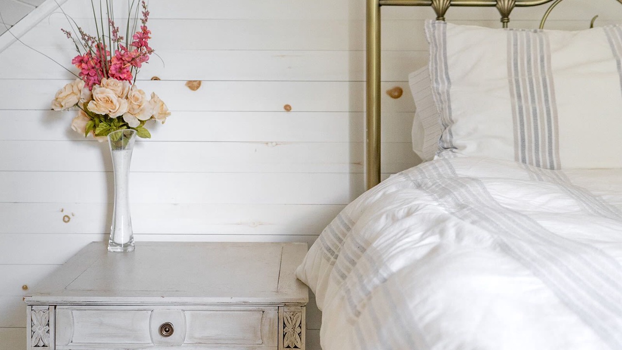 Photo of Bedroom in Wellington