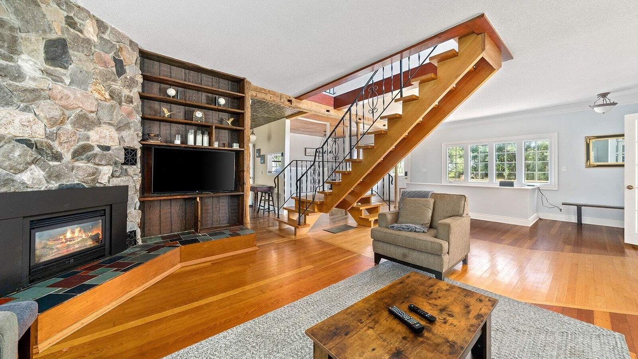 Photo of Livingroom in Wellington