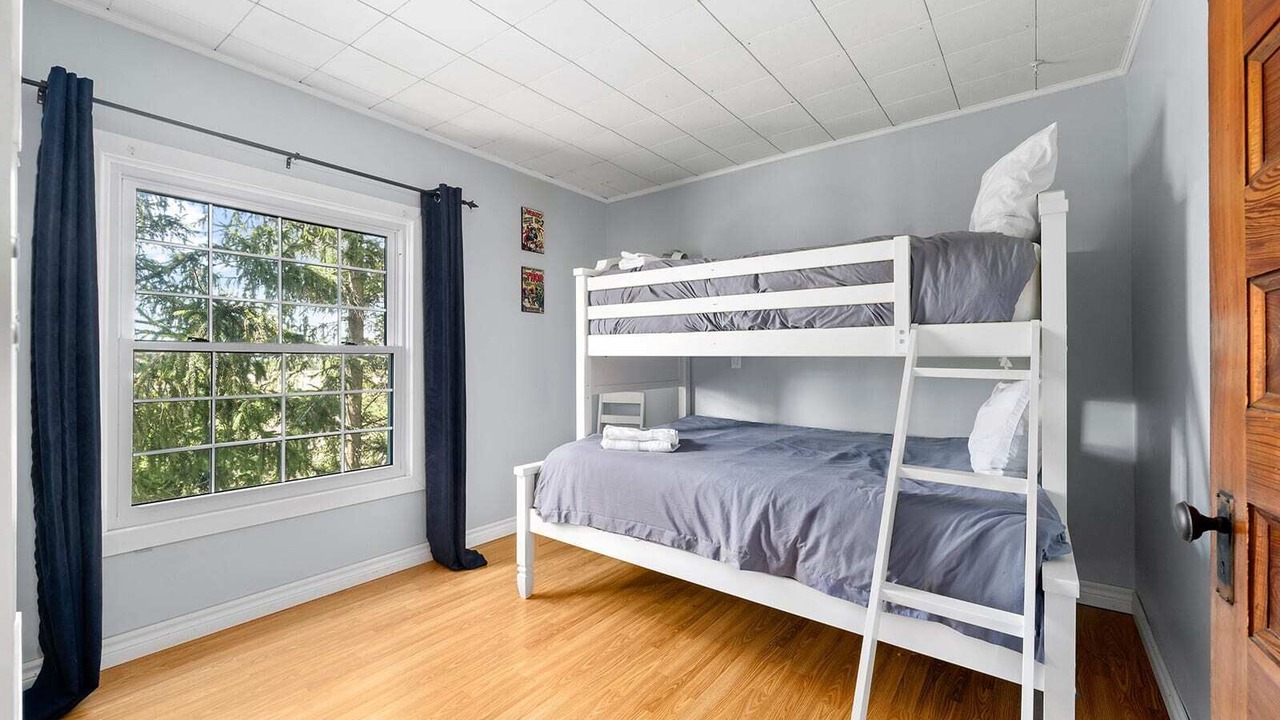 Photo of Bedroom in Wellington
