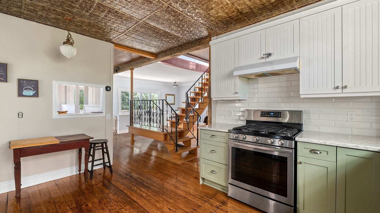 Photo of Kitchen in Wellington