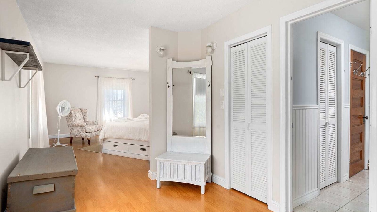 Photo of Bedroom in Wellington