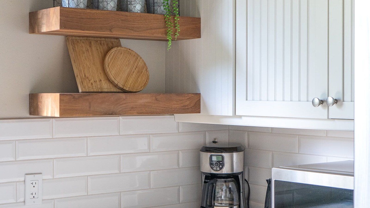 Photo of Kitchen in Wellington