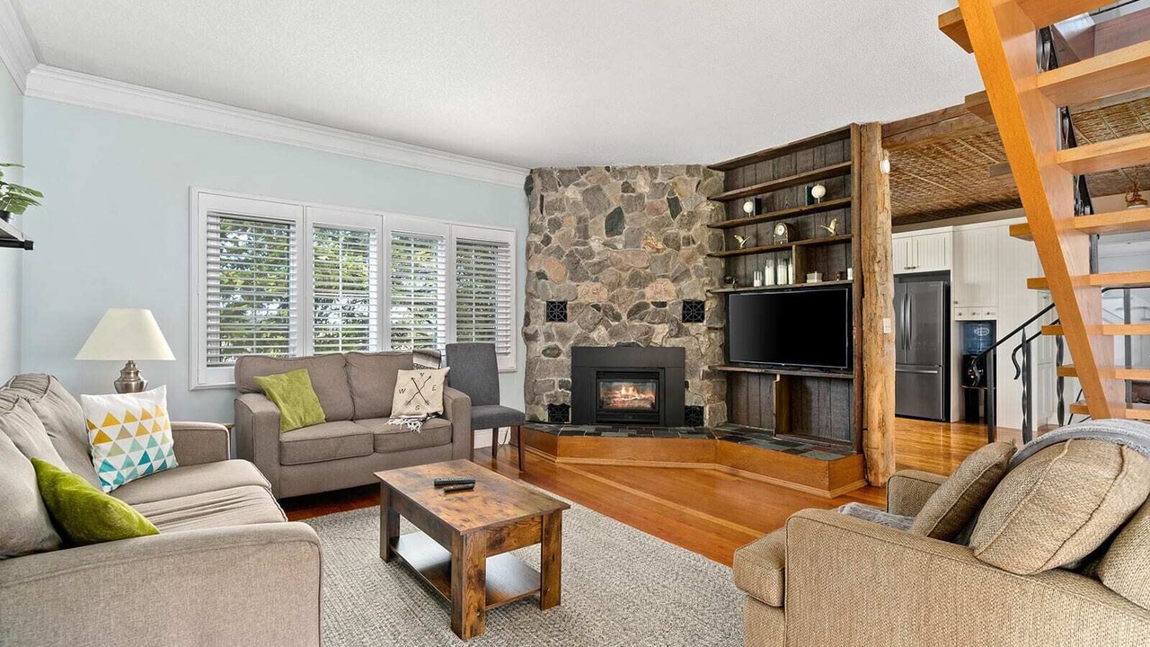 Photo of Livingroom in Wellington