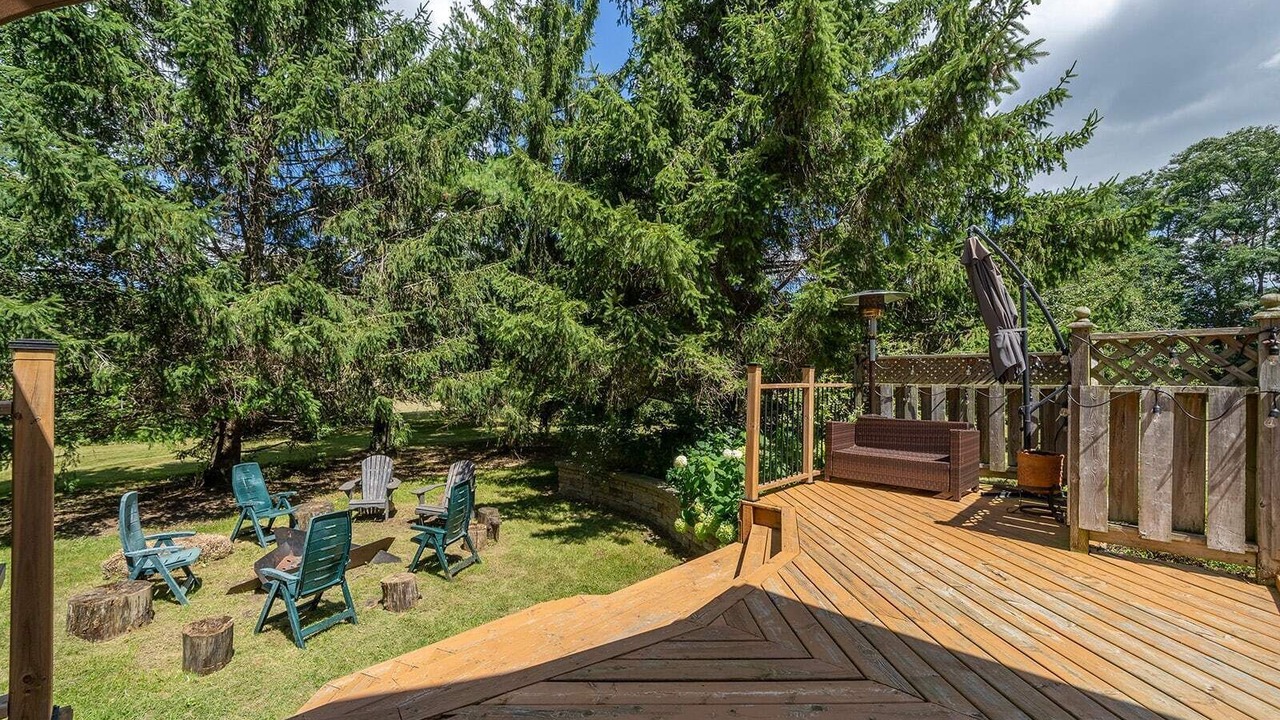 Photo of Patio Balcony in Wellington