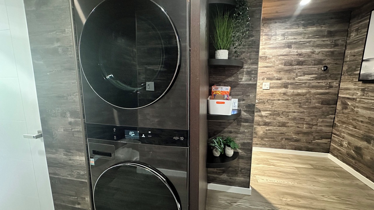 Photo of Bathroom in Honey Harbour