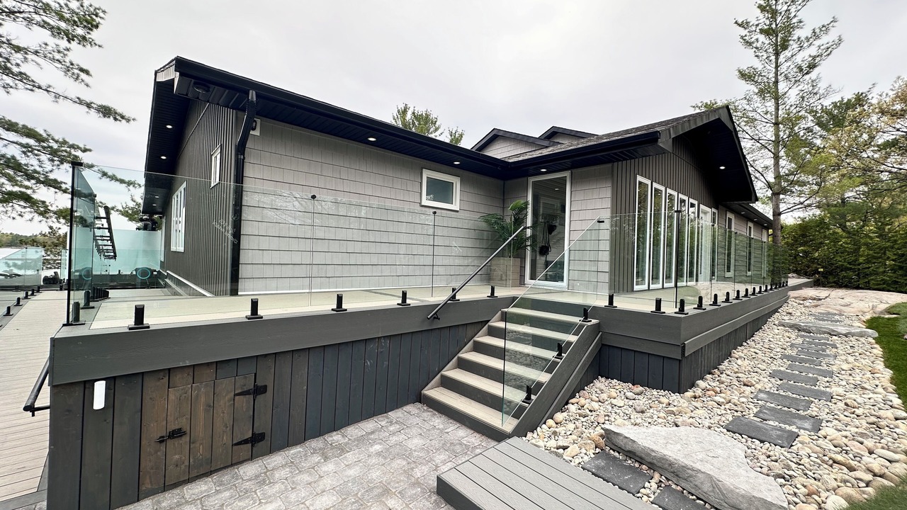 Photo of Outdoor in Honey Harbour