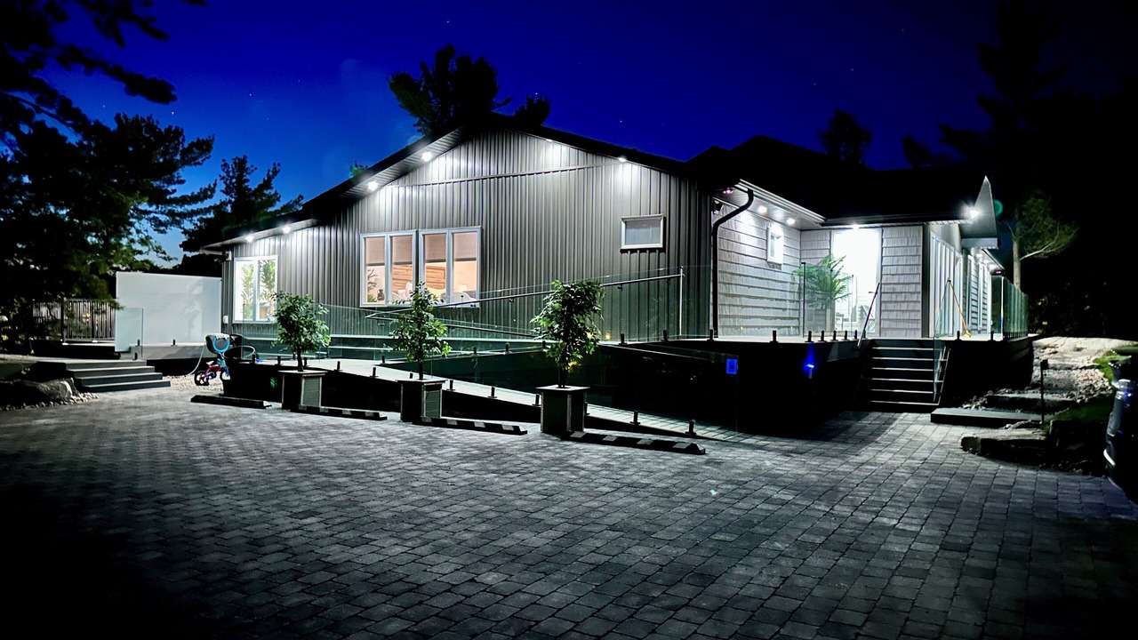 Photo of Outdoor in Honey Harbour