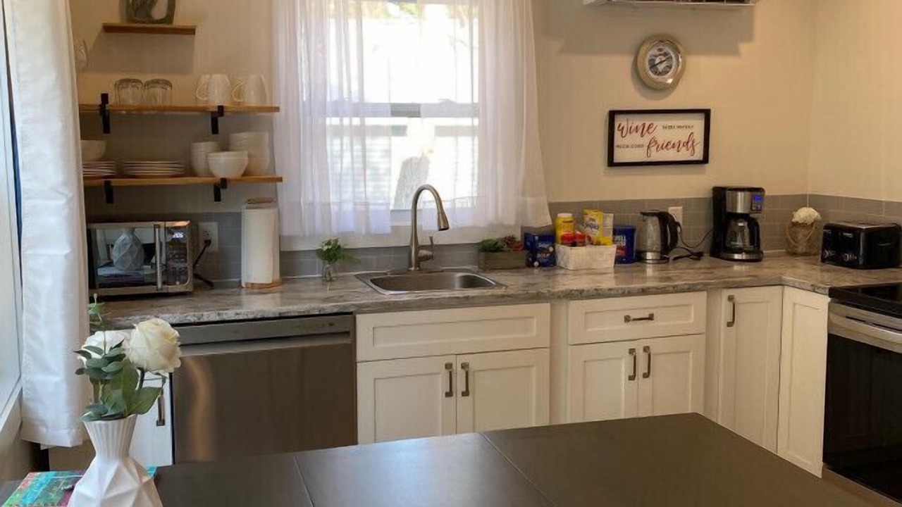 Photo of Kitchen in Saint Croix
