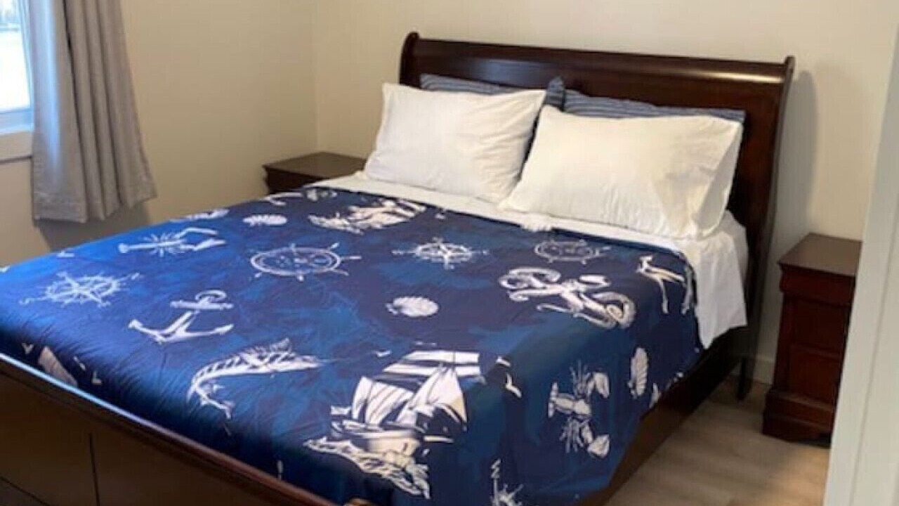 Photo of Bedroom in Saint Croix