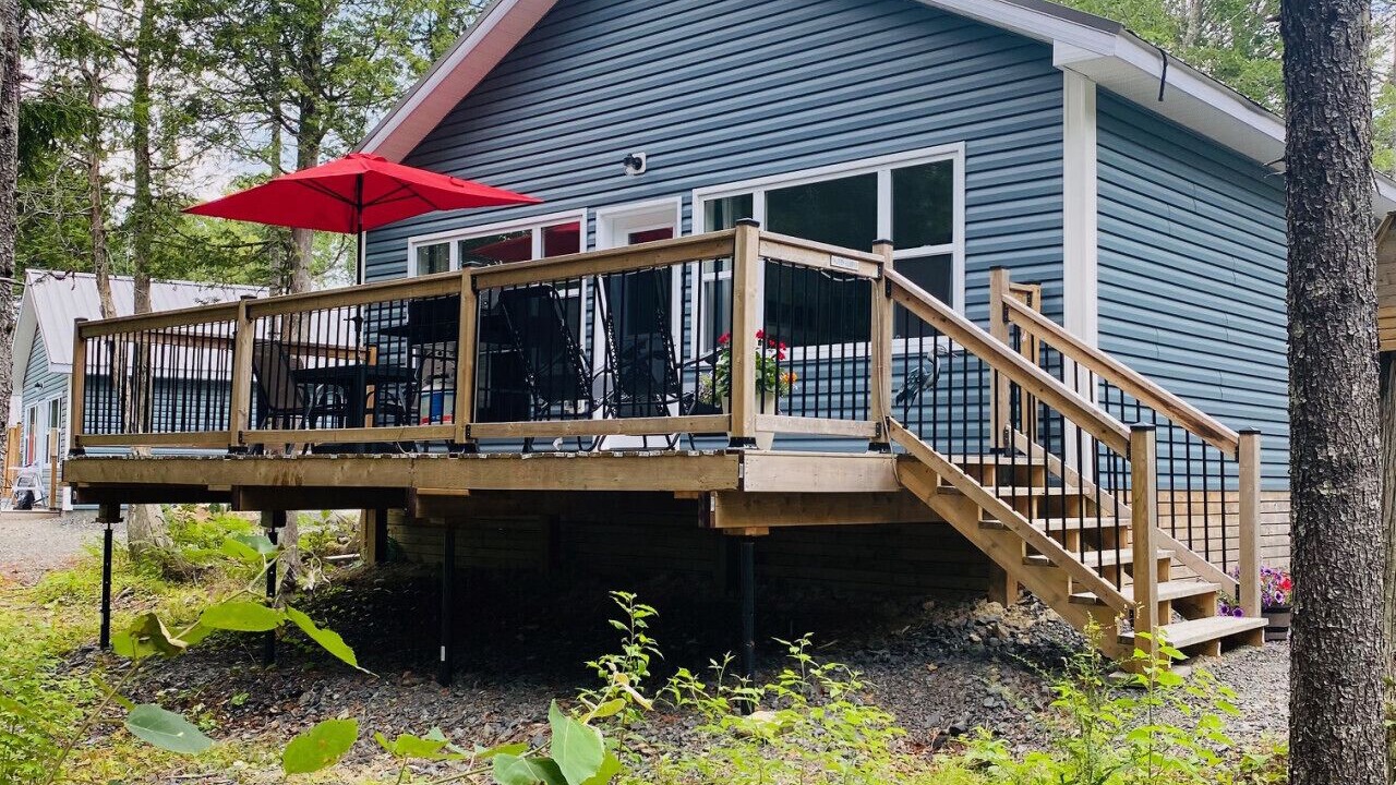 Photo of Outdoor in Saint Croix