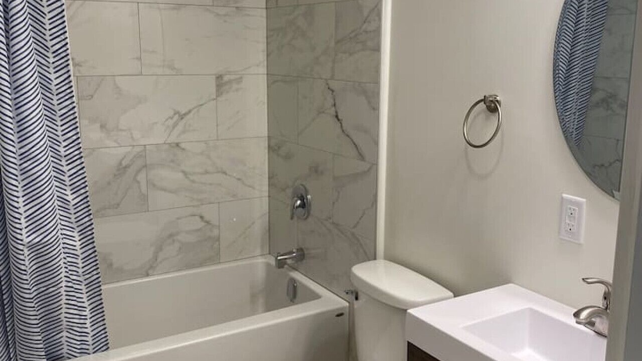 Photo of Bathroom in Saint Croix