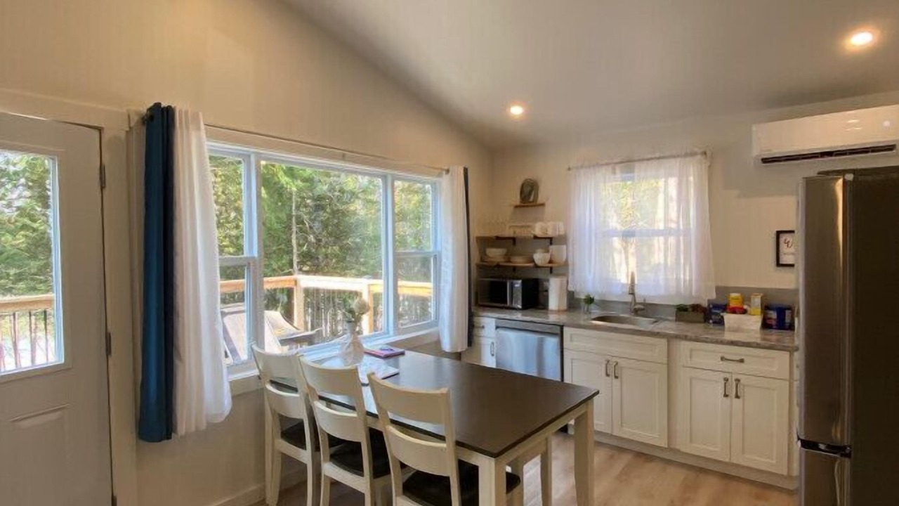 Photo of Kitchen in Saint Croix