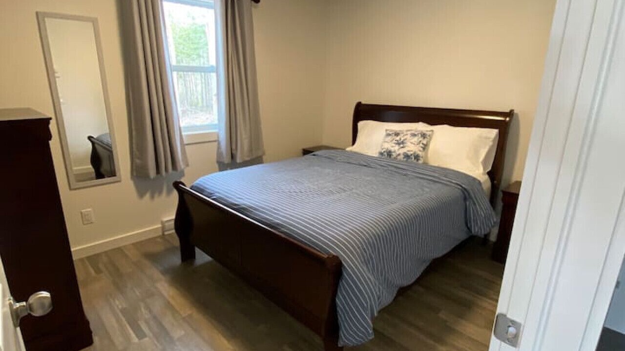 Photo of Bedroom in Saint Croix