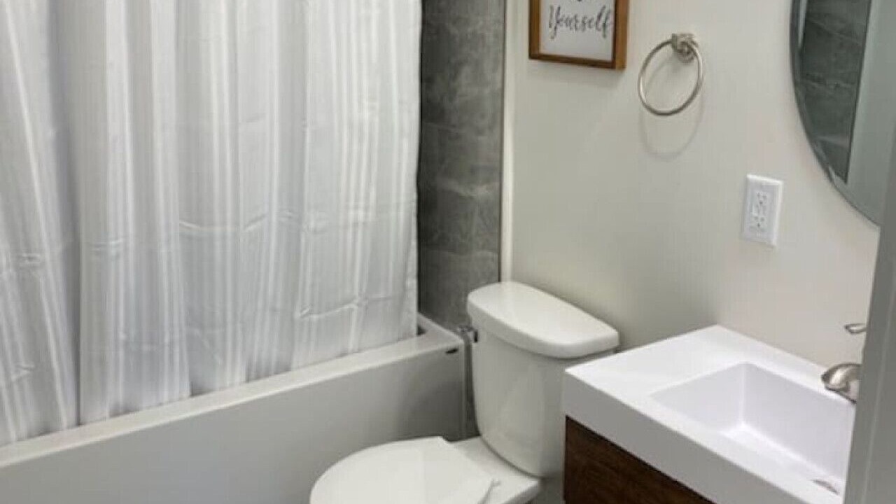 Photo of Bathroom in Saint Croix
