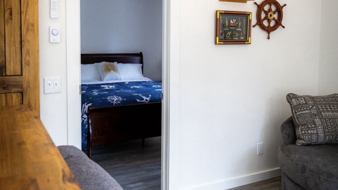Photo of Bedroom in Saint Croix