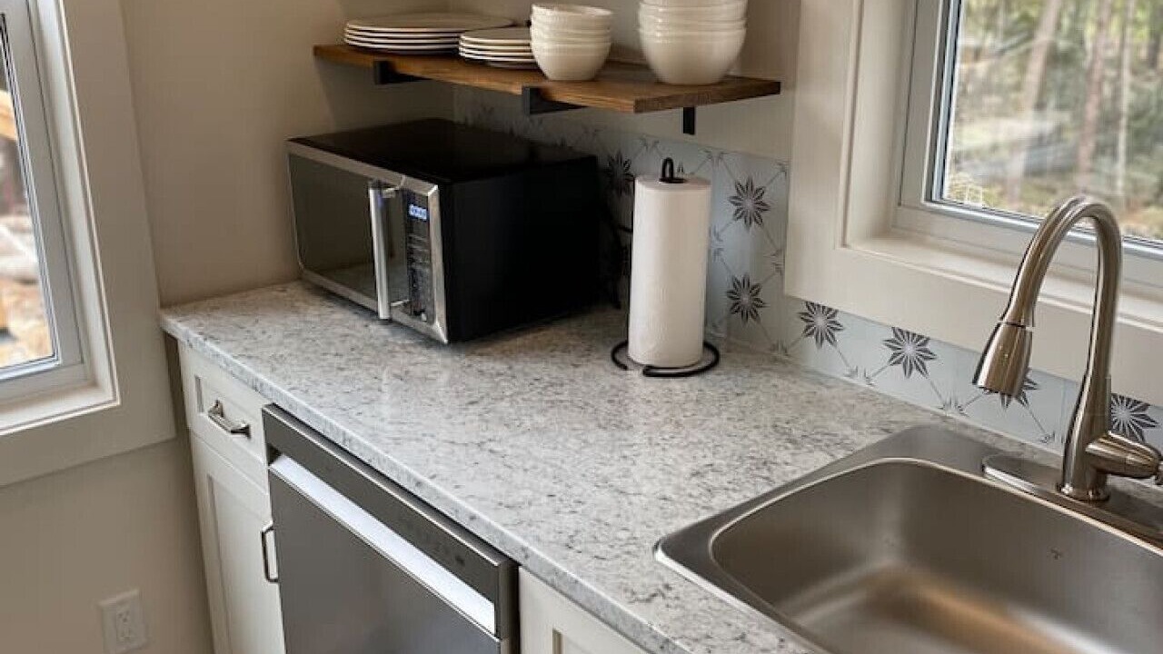 Photo of Kitchen in Saint Croix