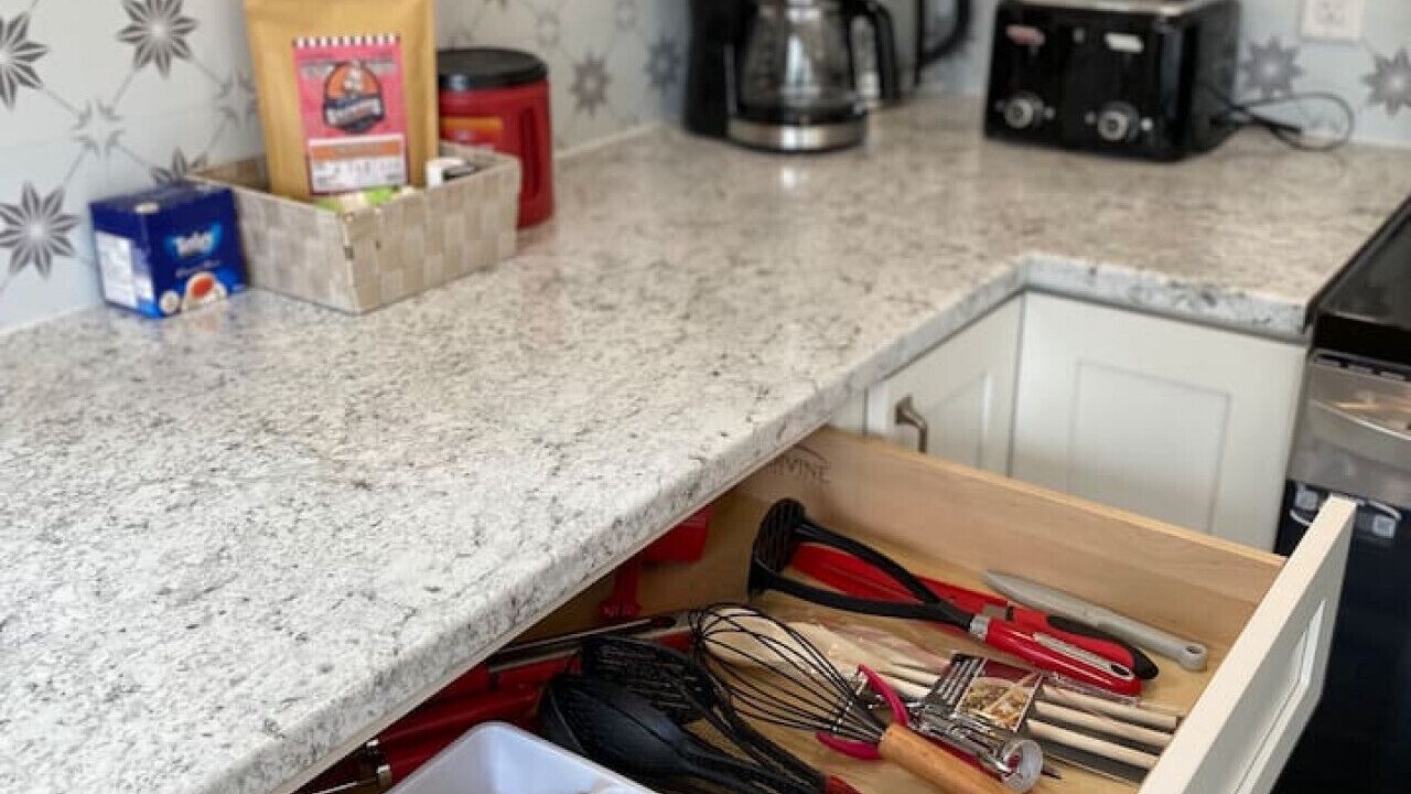 Photo of Kitchen in Saint Croix