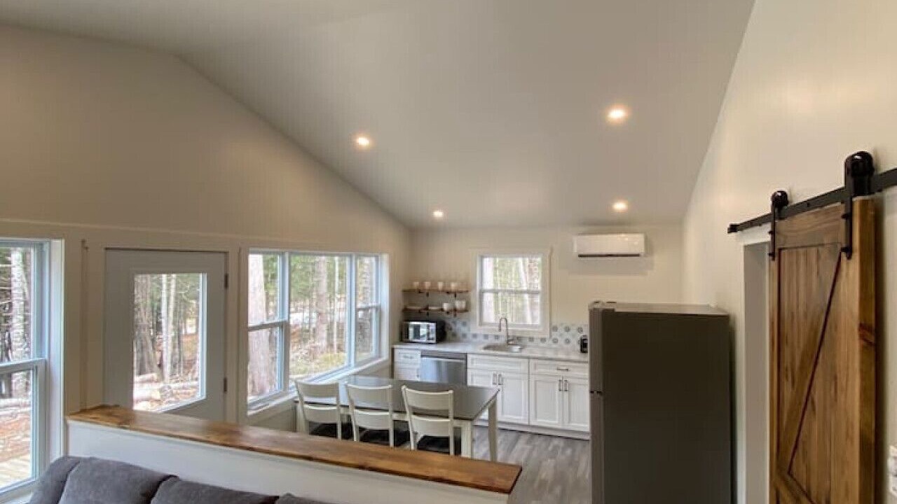 Photo of Livingroom in Saint Croix