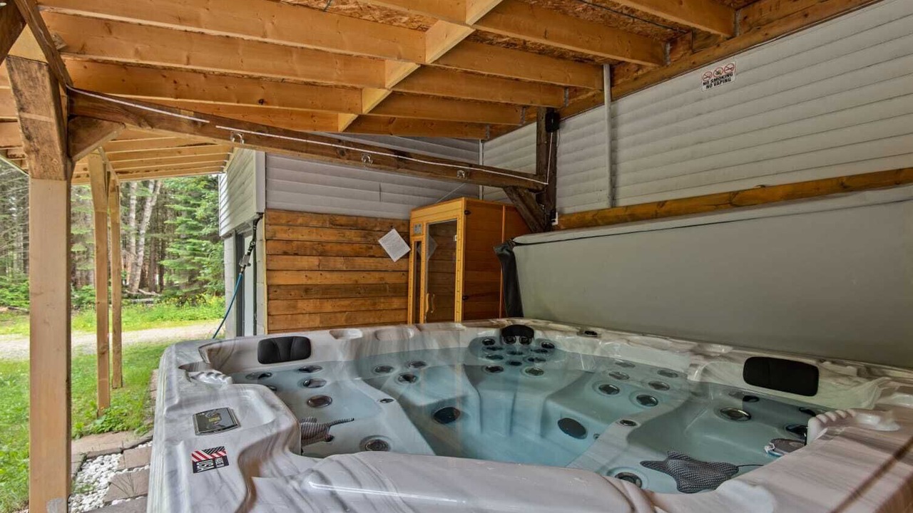Photo of Outdoor in Lac-Swell