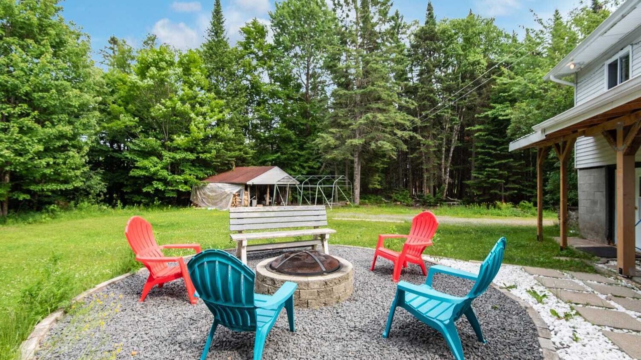 Photo of Outdoor in Lac-Swell