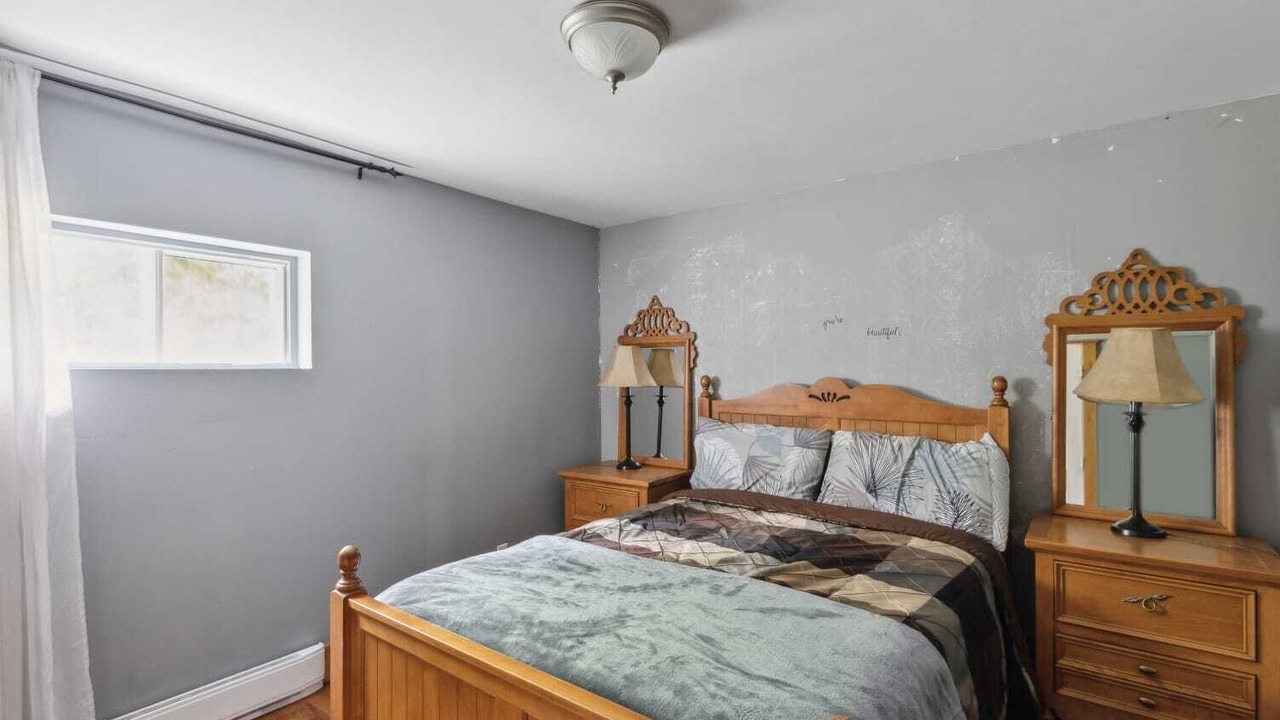 Photo of Bedroom in Lac-Swell