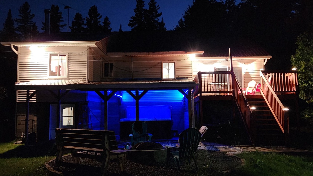 Photo of Outdoor in Lac-Swell