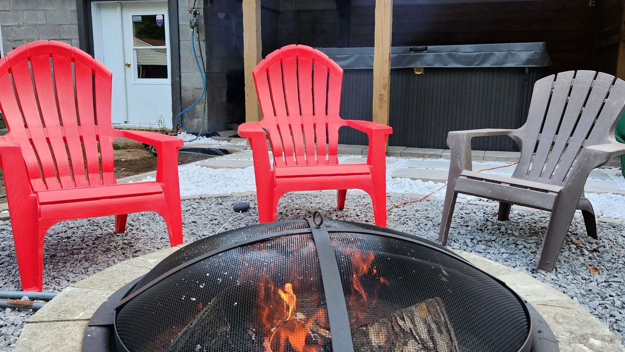 Photo of Outdoor in Lac-Swell